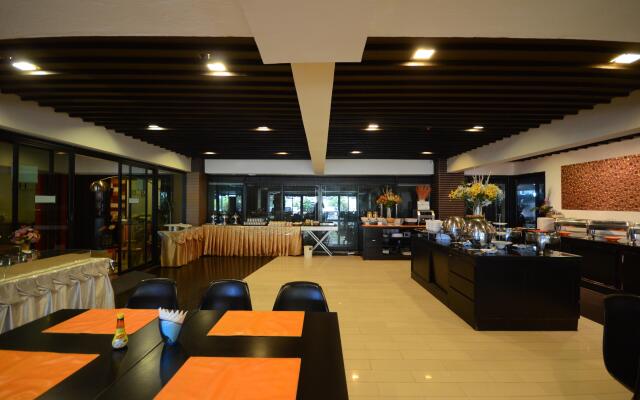 The Heritage Hotels Srinakarin