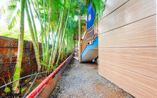 Fabhotel Prime 7 Eleven Resort