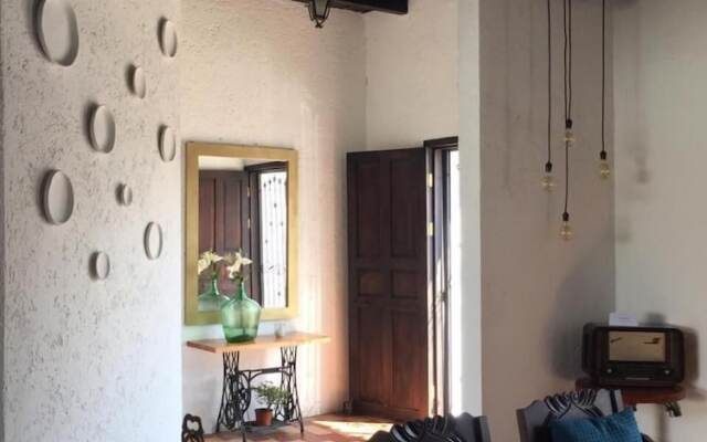 Casa LOBE