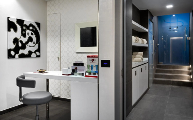 LHP Hotel Santa Margherita Palace & SPA