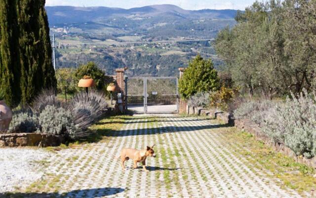 Casa Vacanze Il Polveraio Agriturismo