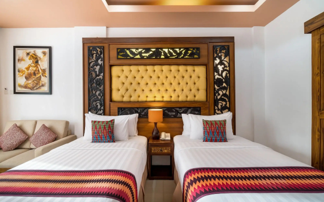 Mayura Ubud Retreat