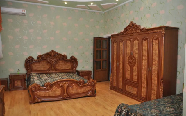 Green House Bukhara - Hostel
