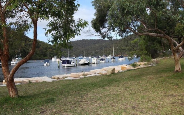 Kookaburra Retreat