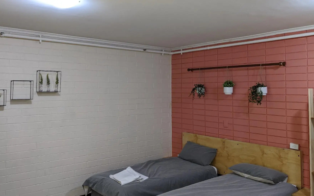 Adelaide Backpackers Hindley St