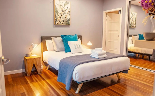 Fig Tree Luxury Guest House
