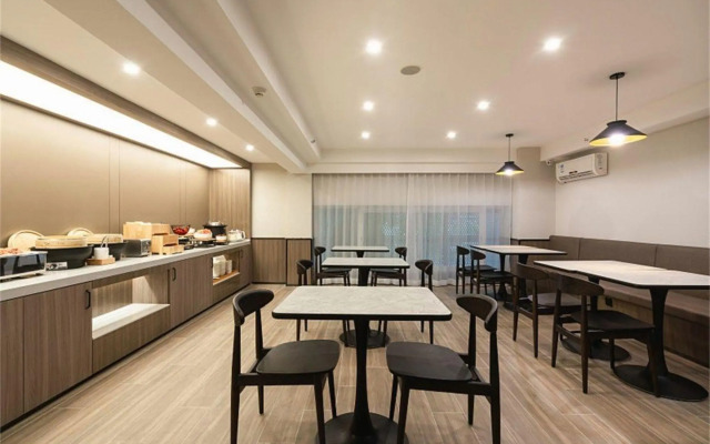 HanTing Hotel (Foshan Shunde Qinghui Garden)