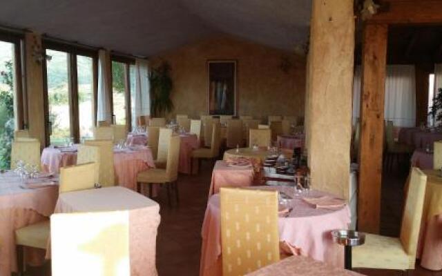 La Tana Di Li Mazzoni