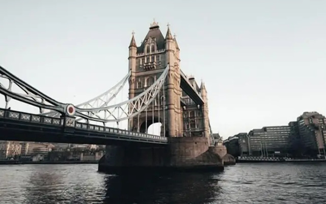 Monument Apartments London Bridge