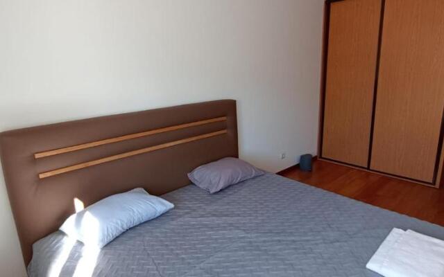 Apartamento 3 Quartos