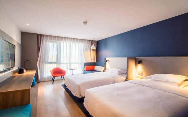 Holiday Inn Express Kunming West by IHG