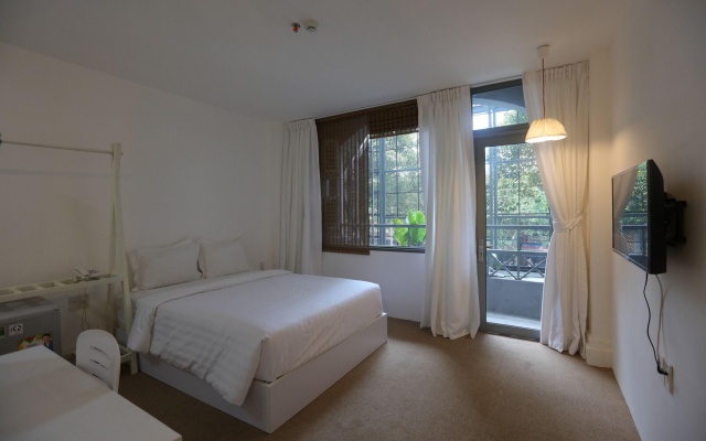 Phu Gia Hotel – Guest Rooms – Ho Chi Minh City