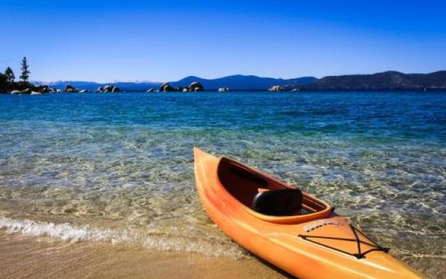 Kudu Apartments & Vacation Rentals