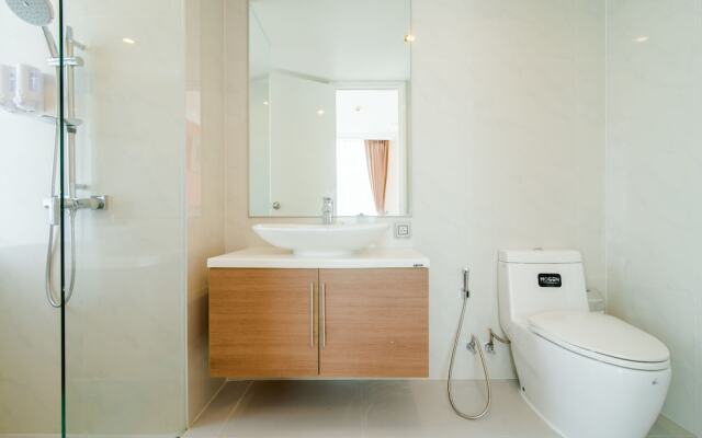 My Resort Huahin Condo D307