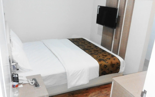 Griya Jogja Hotel