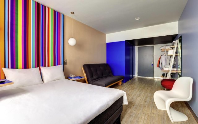 ibis Styles Mexico Reforma