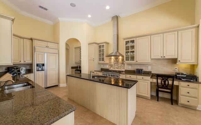 Rvh_379r Grand Jewel 4 Bedroom Home