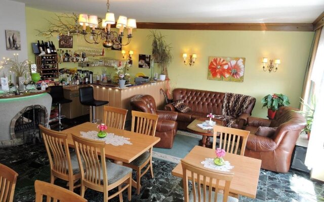 Gasthaus Oasis