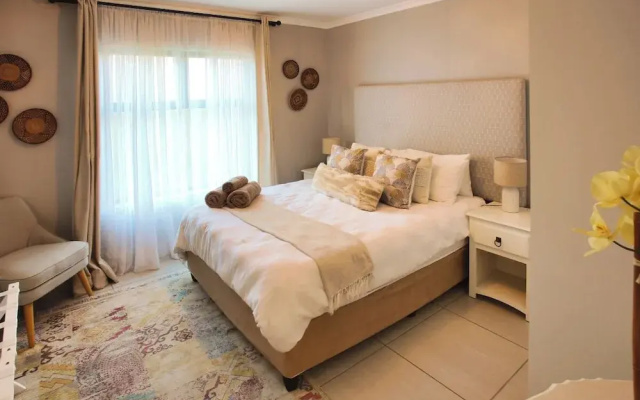 Kamen House, Langebaan, 4-Sleeper