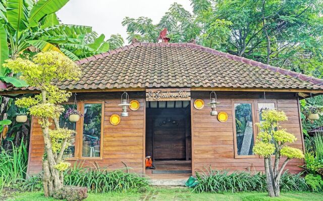 Capital O 92116 Omah Durensewu Syariah