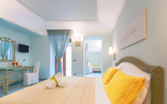 Hotel Myage