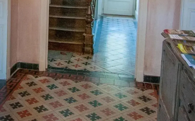Au Puy des Vérités