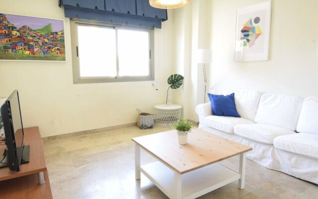 Letmalaga Suites Aurora