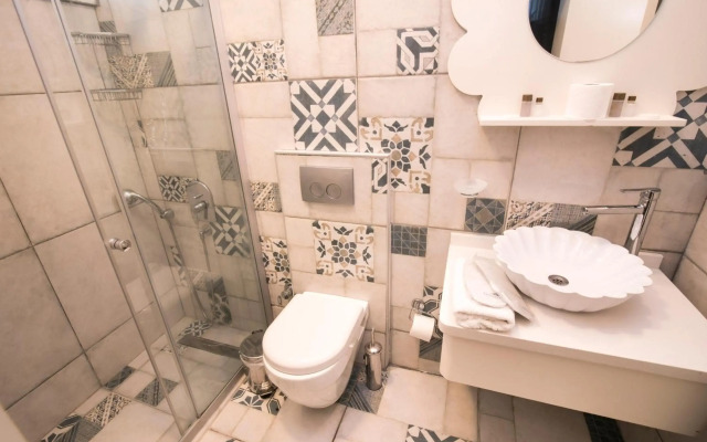 Buyukada Cankaya Hotel