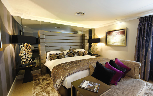 Grosvenor Pulford Hotel & Spa