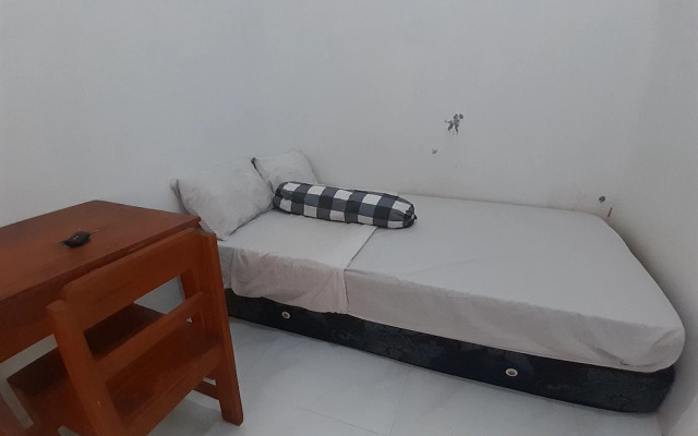 SPOT ON 93410 Wisma Bintang Jepara