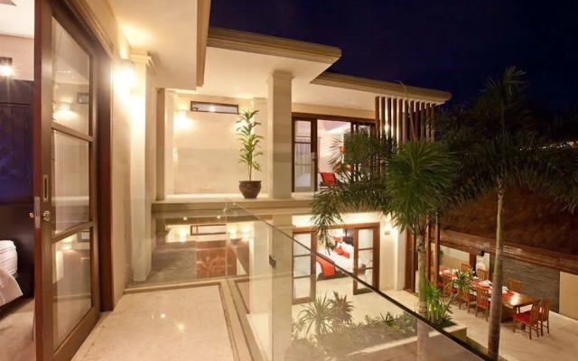 Villa Harmony Canggu