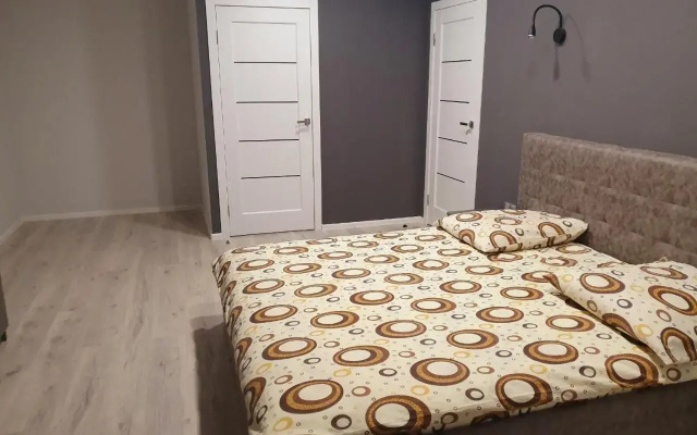 Apartments Yes