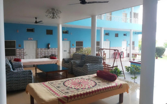 Shri Yoga Mandir Guest House