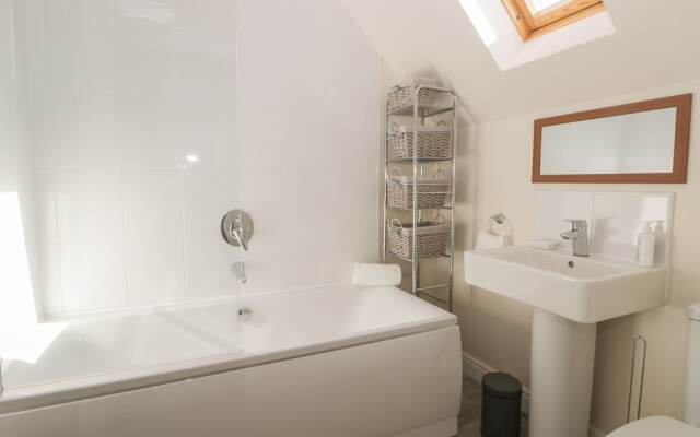 Brigg Cottage