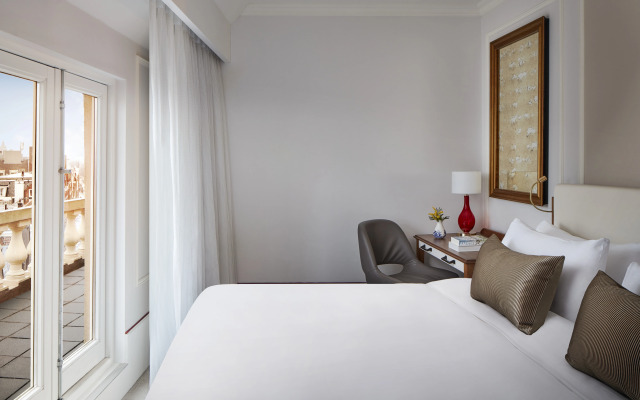 Tivoli Doelen Amsterdam Hotel