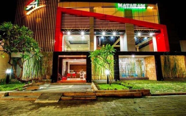 Mataram Hotel