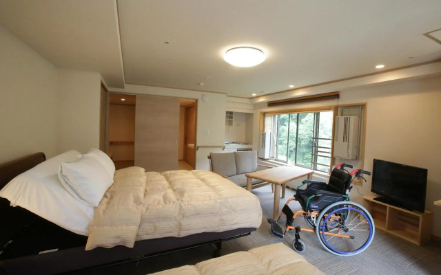 Saito Hotel