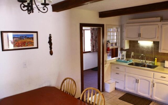 Richca Chalets Resort