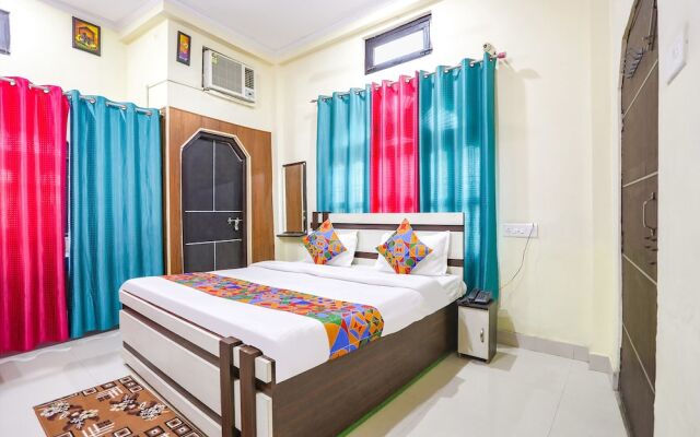 Fabexpress Maa Vaishno Palace