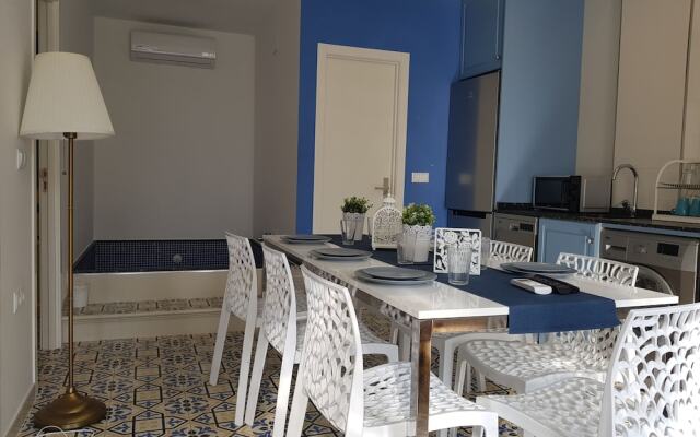 Apartamento Ducal deluxe 1 linea