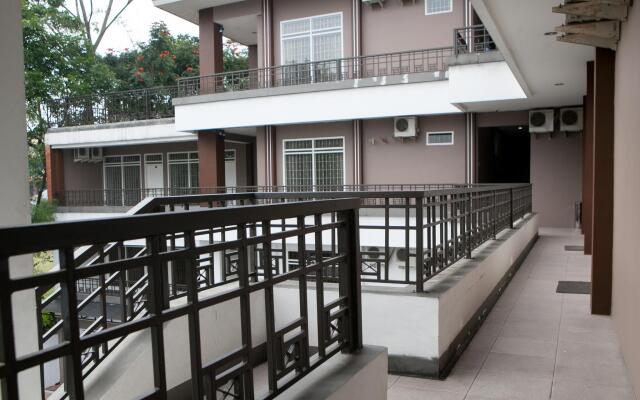 RedDoorz Plus near Sukajadi 2