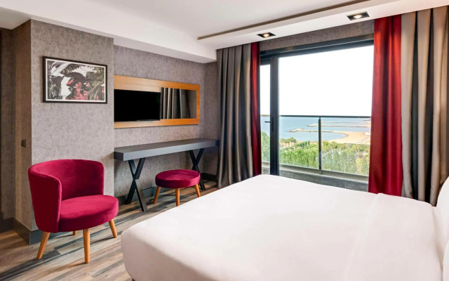 Mövenpick Hotel Trabzon