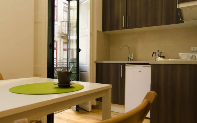 Aparthotel Oporto Sol
