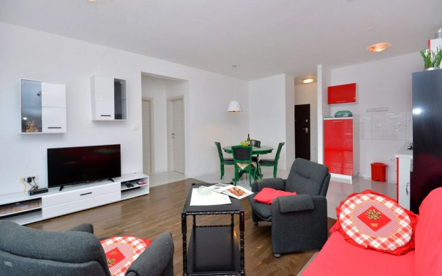 Apartment Toni
