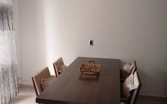 House Bourbon Iguassu