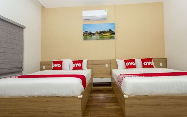 OYO 1069 MT House Homestay
