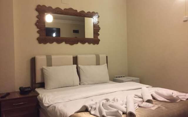 Doğa Suite Hotel