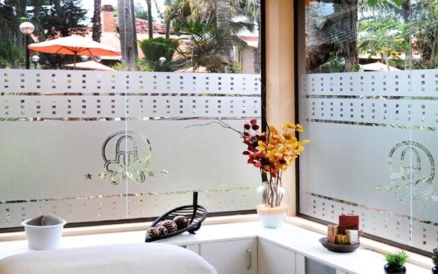 Orquideas Hotel & Cabañas