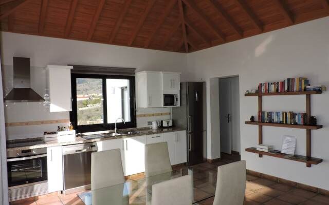Villa Los Cantiles, en Tacande - El Paso