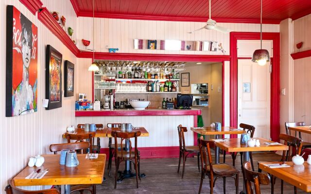 Auberge La Grande Maison